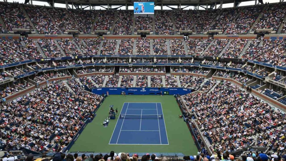 Can Iga Swiatek collect a fifth Grand Slam trophy in New York?